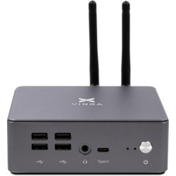 Комп'ютер Vinga Mini PC V655 (V6551220P.8256W1H)
