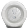 Акустична система JBL Charge 6 White (JBLCHARGE6WHT)