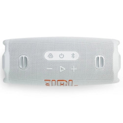 Акустична система JBL Charge 6 White (JBLCHARGE6WHT)
