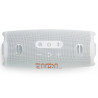 Акустична система JBL Charge 6 White (JBLCHARGE6WHT)