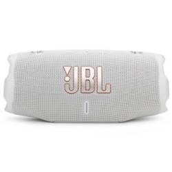 Акустична система JBL Charge 6 White (JBLCHARGE6WHT)
