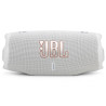 Акустична система JBL Charge 6 White (JBLCHARGE6WHT)