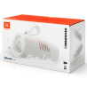 Акустична система JBL Charge 6 White (JBLCHARGE6WHT)
