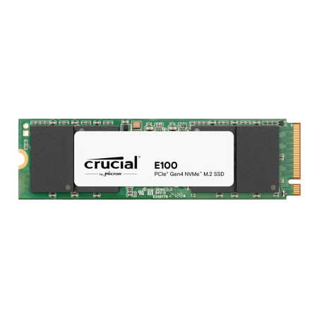 Накопичувач SSD M.2 2280 480GB E100 Micron (CT480E100SSD8)