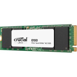 Накопичувач SSD M.2 2280 480GB E100 Micron (CT480E100SSD8)
