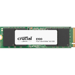 Накопичувач SSD M.2 2280 1TB E100 Micron (CT1000E100SSD8)