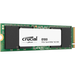Накопичувач SSD M.2 2280 1TB E100 Micron (CT1000E100SSD8)