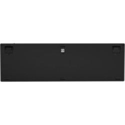 Клавіатура Maxxter KBW-01G-UA Wireless UA Gray (KBW-01G-UA)