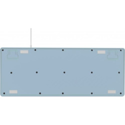 Клавіатура Maxxter KBG-3C01-UA USB UA (KBG-3C01-UA)