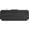 Клавіатура Maxxter KBG-UML-02B-UA USB UA Black (KBG-UML-02B-UA)