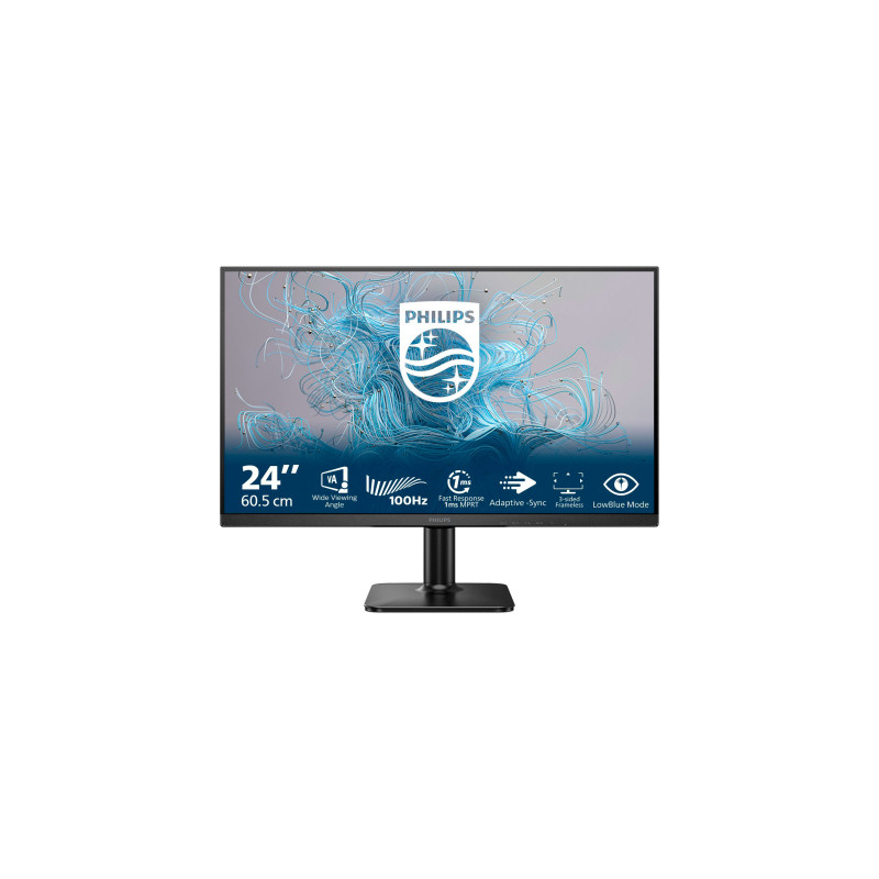 Монітор Philips 24E2N1100LB/00