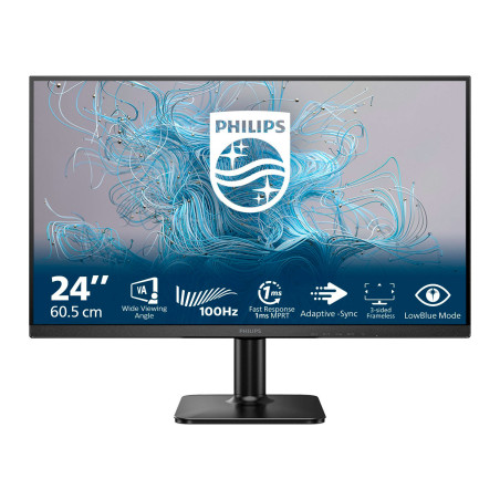 Монітор Philips 24E2N1100LB/00