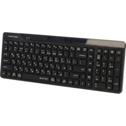 Клавіатура A4Tech FBK23 AS Wireless/Bluetooth Black (4711421001168)