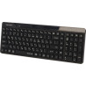 Клавіатура A4Tech FBK23 AS Wireless/Bluetooth Black (4711421001168)