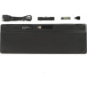 Клавіатура A4Tech FBK23 AS Wireless/Bluetooth Black (4711421001168)