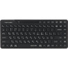 Клавіатура A4Tech FBK26C AS Wireless/Bluetooth Black (4711421000208)