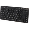 Клавіатура A4Tech FBK26C AS Wireless/Bluetooth Black (4711421000208)