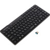 Клавіатура A4Tech FBK26C AS Wireless/Bluetooth Black (4711421000208)
