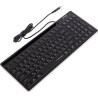 Клавіатура A4Tech FX70 USB Black (4711421001861)