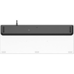 Клавіатура A4Tech FX70 USB Black (4711421001861)