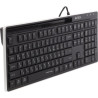 Клавіатура A4Tech FX72 USB Black (4711421001885)