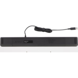 Клавіатура A4Tech FX72 USB Black (4711421001885)