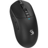 Мишка A4Tech Bloody R72 Pro Duo Wireless/USB Black (4711421000840)