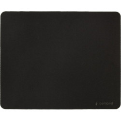 Килимок для мишки Gembird MP-S-BK-M Black (MP-S-BK-M)