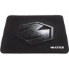 Килимок для мишки Maxxter MMP-PROT-L Black (MMP-PROT-L)