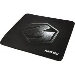 Килимок для мишки Maxxter MMP-PROT-L Black (MMP-PROT-L)