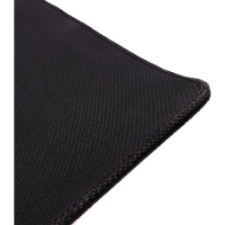 Килимок для мишки Maxxter MMP-PROT-L Black (MMP-PROT-L)