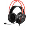 Навушники A4Tech Bloody G200Q Black/Red (4711421002226)