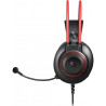 Навушники A4Tech Bloody G200Q Black/Red (4711421002226)