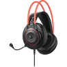 Навушники A4Tech Bloody G200Q Black/Red (4711421002226)