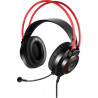 Навушники A4Tech Bloody G200Q Black/Red (4711421002226)