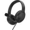 Навушники A4Tech FH280U Black (4711421001717)