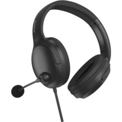 Навушники A4Tech FH280U Black (4711421001717)