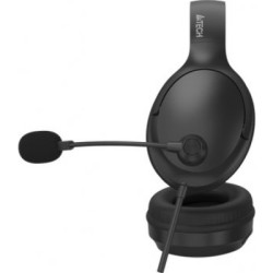 Навушники A4Tech FH280U Black (4711421001717)