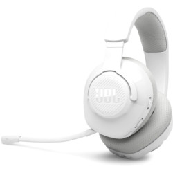 Навушники JBL Quantum 360 Wireless White (JBLQTUM360WHT)