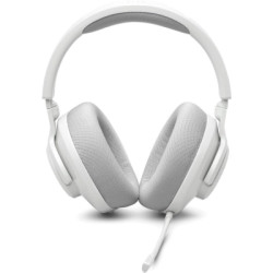 Навушники JBL Quantum 360 Wireless White (JBLQTUM360WHT)