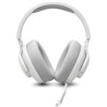 Навушники JBL Quantum 360 Wireless White (JBLQTUM360WHT)