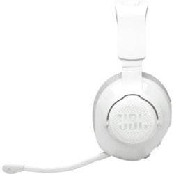 Навушники JBL Quantum 360 Wireless White (JBLQTUM360WHT)