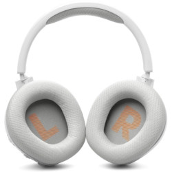 Навушники JBL Quantum 360 Wireless White (JBLQTUM360WHT)