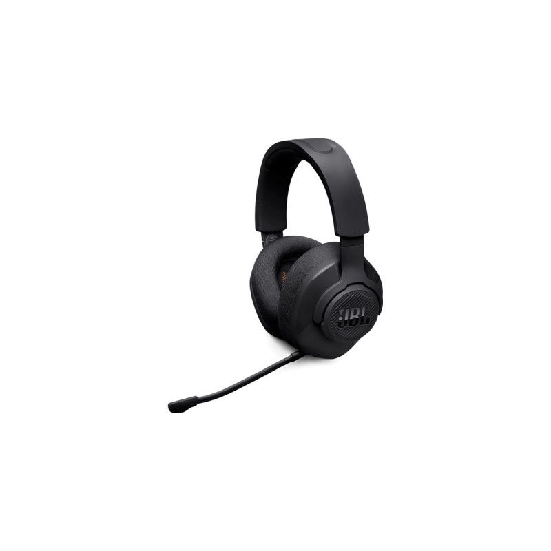 Навушники JBL Quantum 360 Wireless Black (JBLQTUM360BLK)