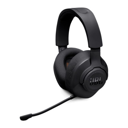 Навушники JBL Quantum 360 Wireless Black (JBLQTUM360BLK)
