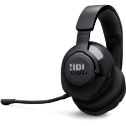 Навушники JBL Quantum 360 Wireless Black (JBLQTUM360BLK)