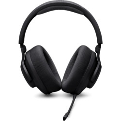 Навушники JBL Quantum 360 Wireless Black (JBLQTUM360BLK)
