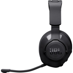 Навушники JBL Quantum 360 Wireless Black (JBLQTUM360BLK)