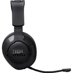 Навушники JBL Quantum 360 Wireless Black (JBLQTUM360BLK)