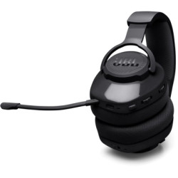 Навушники JBL Quantum 360 Wireless Black (JBLQTUM360BLK)